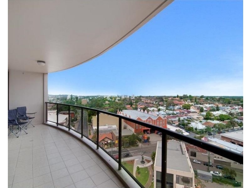 58 13-15 Hassall Street, Parramatta NSW 2150